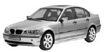 BMW E46 B0535 Fault Code