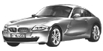 BMW E86 B0535 Fault Code