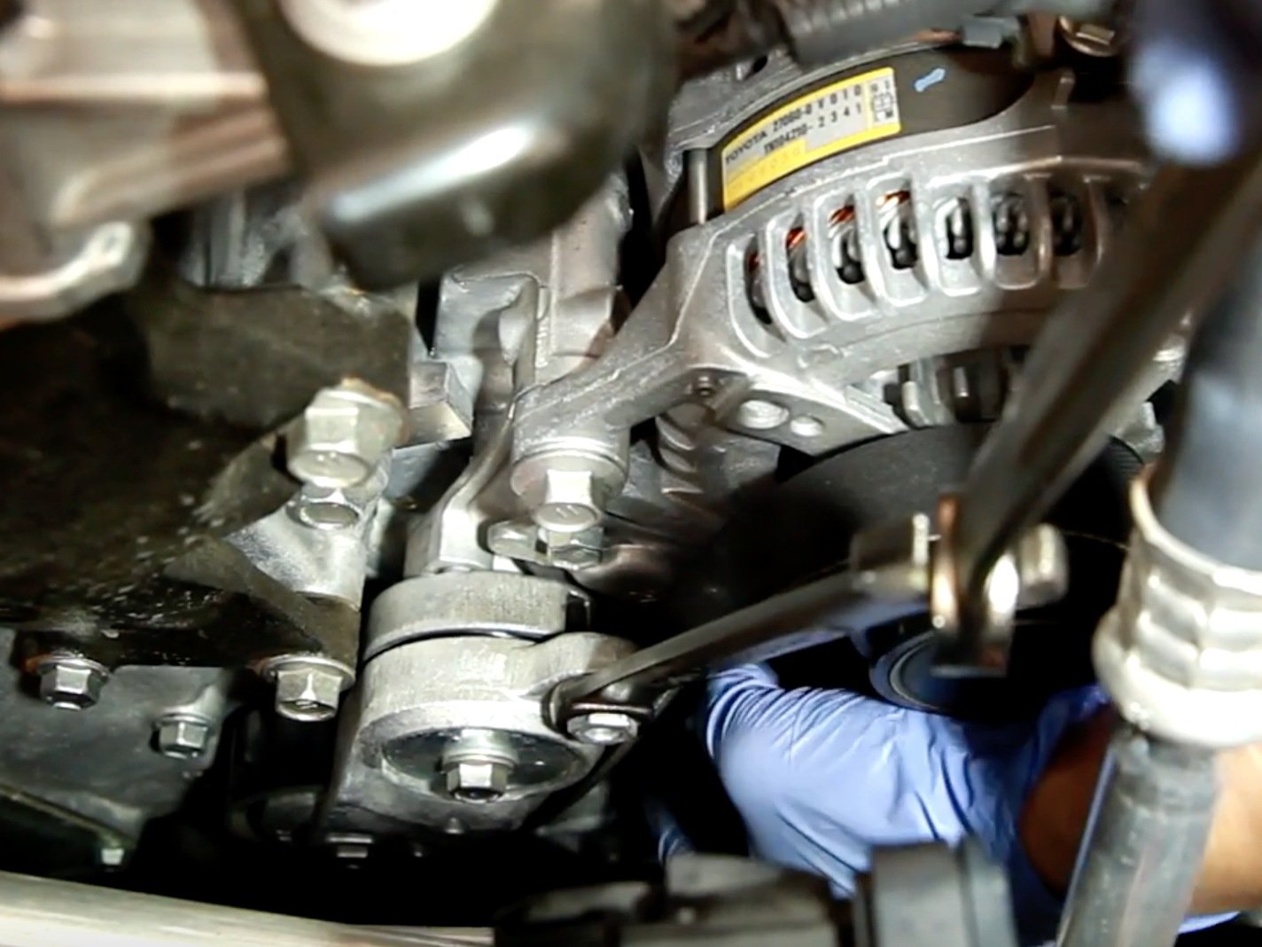 See B0535 in engine